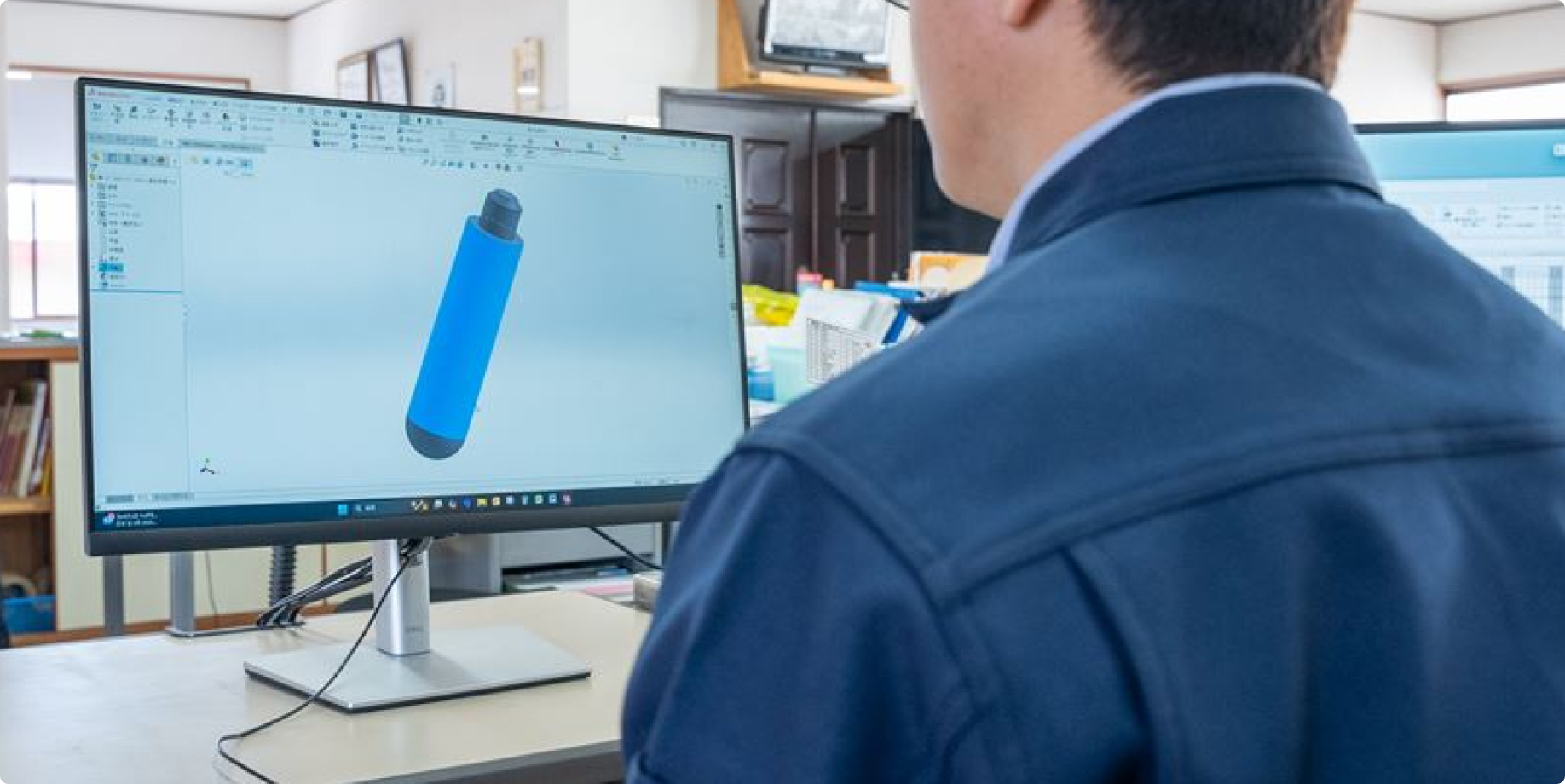 試作・開発支援